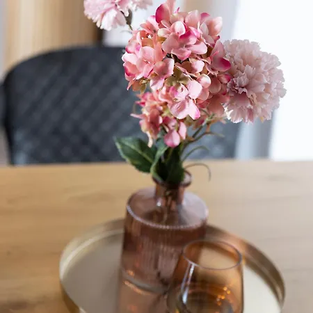 Apartmán Wipfelglueck *