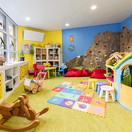 Wipfelglueck Apartmán