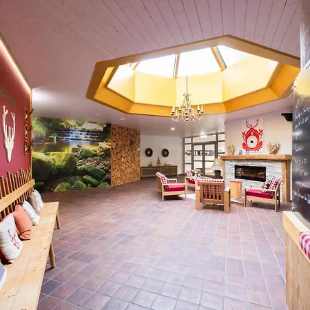 Wipfelglueck Apartmán Baiersbronn