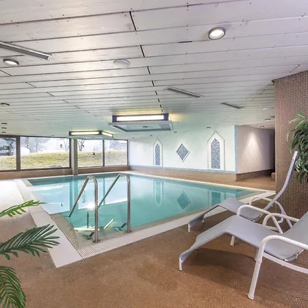 Wipfelglueck Baiersbronn