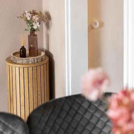 Apartmán Wipfelglueck Baiersbronn