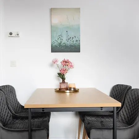 Apartmán Wipfelglueck