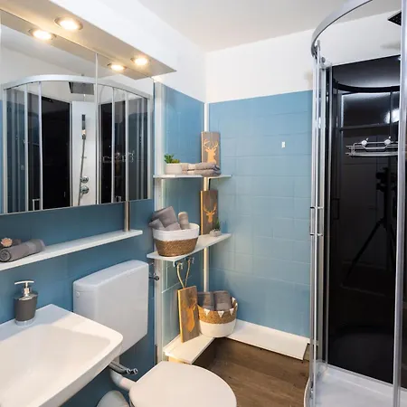 Wipfelglueck Baiersbronn